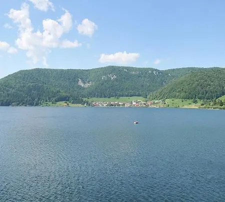 Pensjonat Pastierna *