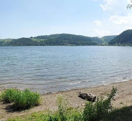 Pensjonat Pastierna