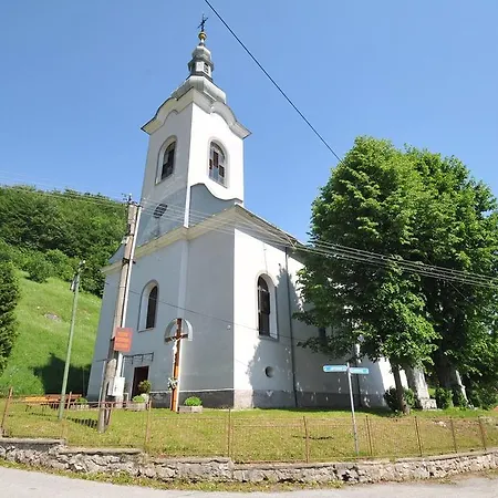 Pastierňa Casa de hóspedes