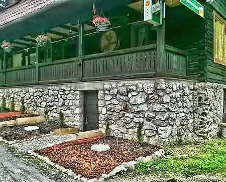 Pastierna