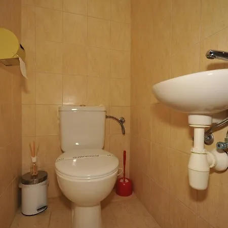 Vendégház Pastierna Imrikfalva