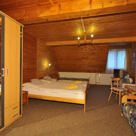 Pastierňa Dedinky