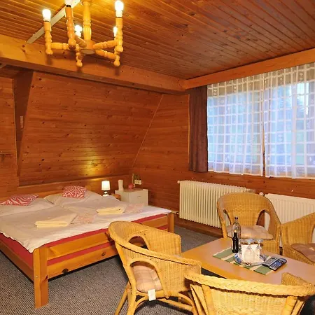 Pastierňa Casa de hóspedes *