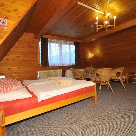 Pastierňa Casa de hóspedes *