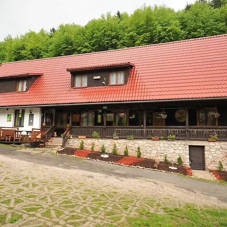 Pastierňa Casa de hóspedes *