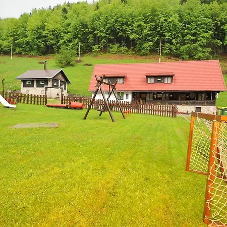 Pastierňa Dedinky